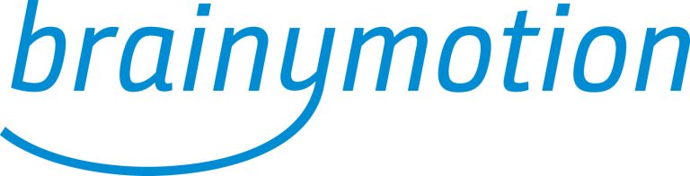 Brainymotion Logo