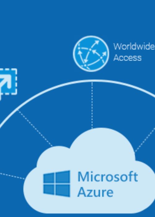 Read more about the article Microsoft Azure IoT Developer