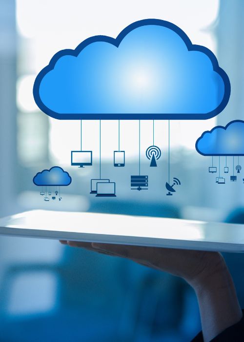 Read more about the article Multi-Cloud Grundlagen